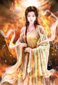掠奪武俠世界