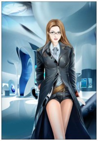 女神之萬人之上