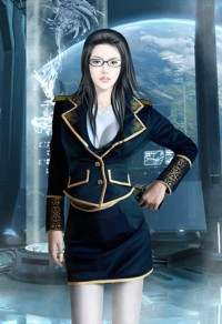 （HP同人）Auror School Series