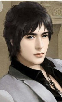 強“上”夫君