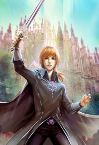 官運之女人天助