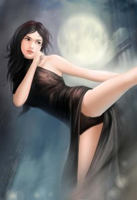 吞噬蒼穹