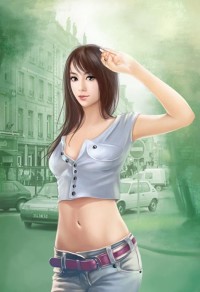 村头寡夫