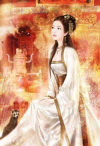 村头狮吼,农家童养夫
