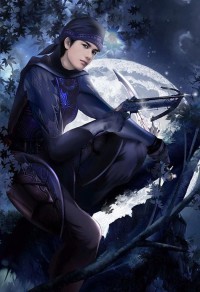 （BL/綜漫同人）[fate/stay night][士弓]封印指定