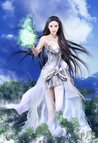 冷帝魅皇：貴女寵後